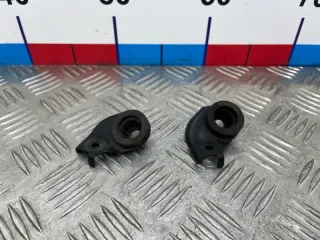 14049ED800 Крепление декоративной крышки двигателя Nissan Qashqai 1  Арт 2-726350, вид 6