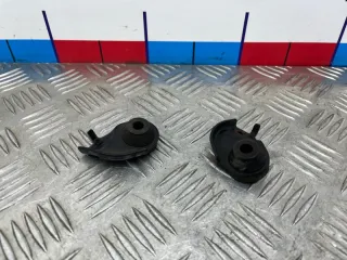 14049ED800 Крепление декоративной крышки двигателя Nissan Qashqai 1  Арт 2-726350, вид 9