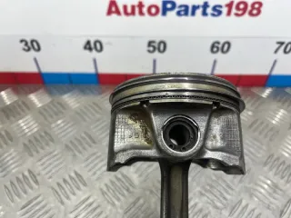 12100AE00B Шатун Nissan X-Trail T31 Арт 2-726389, вид 5