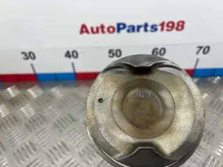 12100AE00B Шатун Nissan X-Trail T31 Арт 2-726389, вид 6