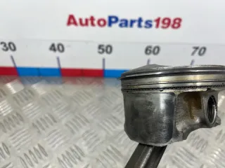12100AE00B Шатун Nissan X-Trail T31 Арт 2-726389, вид 7