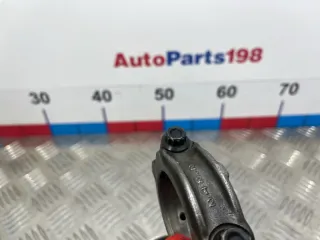12100AE00B Шатун Nissan X-Trail T31 Арт 2-726389, вид 9