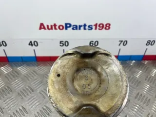 12100AE00B Шатун Nissan X-Trail T31 Арт 2-726391, вид 4