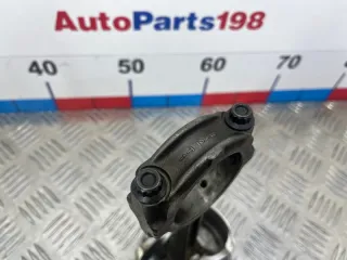12100AE00B Шатун Nissan X-Trail T31 Арт 2-726391, вид 8