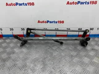 28840CA000 Механизм стеклоочистителя (трапеция дворников) Nissan Murano Z50 Арт 2-726414, вид 1