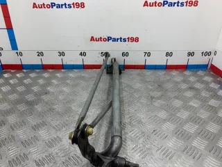 28840CA000 Механизм стеклоочистителя (трапеция дворников) Nissan Murano Z50 Арт 2-726414, вид 2