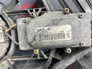 7L0121203G Вентилятор радиатора Volkswagen Touareg 1 Арт 2-726482, вид 9