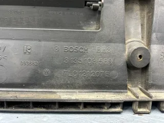 7L0121203G Вентилятор радиатора Volkswagen Touareg 1 Арт 2-726482, вид 10