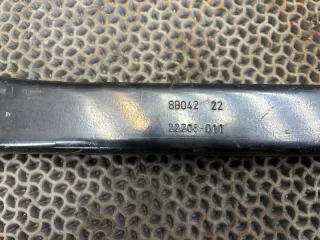 50130EA400 Балка Nissan Pathfinder 3 Арт 2-726550, вид 11