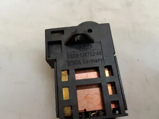 98BB13K752AB Кнопка (выключатель) Ford Cougar Арт 2-726677, вид 7