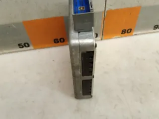 98BB12A650AAD Блок управления двигателем Ford Cougar Арт 2-726789, вид 5