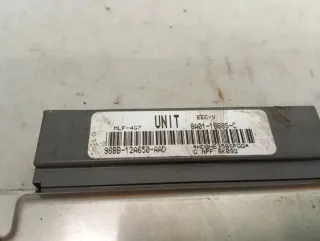98BB12A650AAD Блок управления двигателем Ford Cougar Арт 2-726789, вид 7