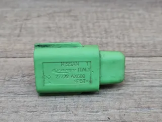 27722ax600 Датчик температуры воздуха Nissan Note E11 Арт 2-727105, вид 5