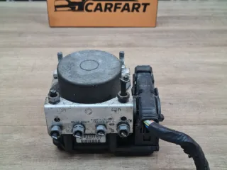 476609u100 Блок ABS Nissan Note E11 Арт 2-727108, вид 1