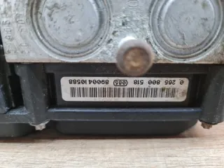 476609u100 Блок ABS Nissan Note E11 Арт 2-727108, вид 3
