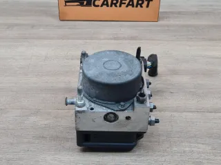 476609u100 Блок ABS Nissan Note E11 Арт 2-727108, вид 4