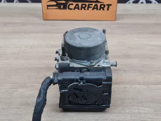 476609u100 Блок ABS Nissan Note E11 Арт 2-727108, вид 7