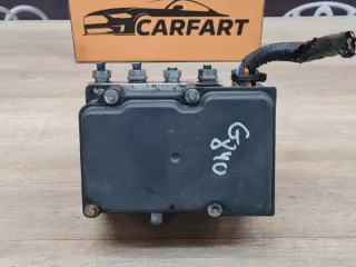 476609u100 Блок ABS Nissan Note E11 Арт 2-727108, вид 8