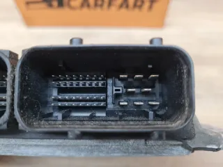 23710BH00E Блок управления двс Nissan Note E11 Арт 2-727172, вид 5