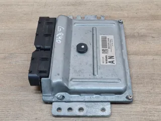 23710BH00E Блок управления двс Nissan Note E11 Арт 2-727172, вид 7