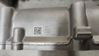 04E103469BQ Клапанная крышка с распредвалом Volkswagen Polo 6 Арт 2-727294, вид 9