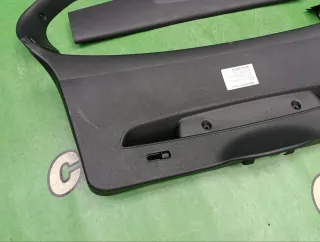 51497169975 Обшивка крышки багажника BMW 1 E81/E82/E87/E88 Арт 2-727326, вид 2
