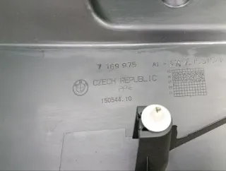 51497169975 Обшивка крышки багажника BMW 1 E81/E82/E87/E88 Арт 2-727326, вид 10