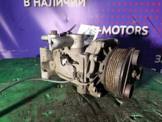 MR460704 Компрессор кондиционера Mitsubishi Outlander 1 Арт 2-727750, вид 1