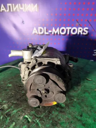 MR460704 Компрессор кондиционера Mitsubishi Outlander 1 Арт 2-727750, вид 2