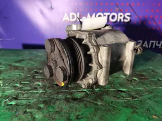MR460704 Компрессор кондиционера Mitsubishi Outlander 1 Арт 2-727750, вид 3