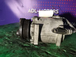MR460704 Компрессор кондиционера Mitsubishi Outlander 1 Арт 2-727750, вид 4