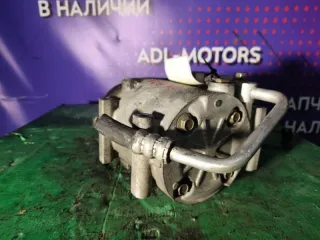 MR460704 Компрессор кондиционера Mitsubishi Outlander 1 Арт 2-727750, вид 5