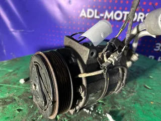 92600EN22B Компрессор кондиционера Nissan Qashqai 1  Арт 2-727751, вид 3