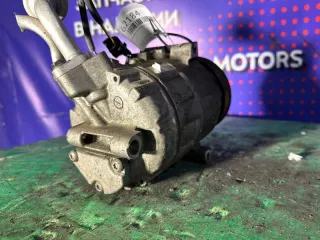 92600EN22B Компрессор кондиционера Nissan Qashqai 1  Арт 2-727751, вид 6