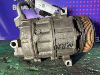 92600EN22B Компрессор кондиционера Nissan Qashqai 1  Арт 2-727751, вид 7