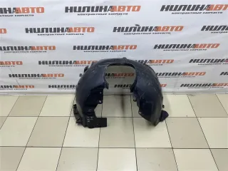 1336180 Защита арок (подкрылок) Ford Focus 2 restailing Арт 2-727809, вид 1