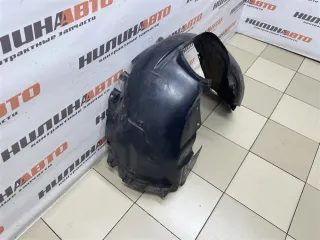 1336180 Защита арок (подкрылок) Ford Focus 2 restailing Арт 2-727809, вид 2
