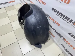 1336180 Защита арок (подкрылок) Ford Focus 2 restailing Арт 2-727809, вид 3