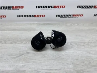 1806512 Сигнал (клаксон) Ford Focus 2 restailing Арт 2-727826, вид 1