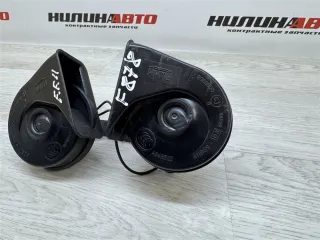 1806512 Сигнал (клаксон) Ford Focus 2 restailing Арт 2-727826, вид 2