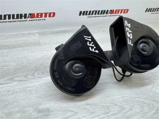 1806512 Сигнал (клаксон) Ford Focus 2 restailing Арт 2-727826, вид 3