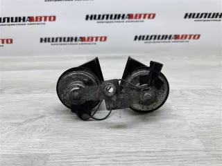 1806512 Сигнал (клаксон) Ford Focus 2 restailing Арт 2-727826, вид 4