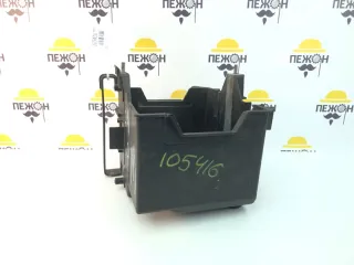1141423 Поддон акб Ford Fusion 1 1.4л Арт 2-727964, вид 2