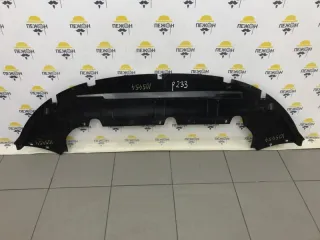 1302804 Дефлектор под бампер Ford Focus 1 Арт 2-727965, вид 1