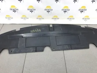 1302804 Дефлектор под бампер Ford Focus 1 Арт 2-727965, вид 12