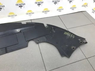 1302804 Дефлектор под бампер Ford Focus 1 Арт 2-727965, вид 13