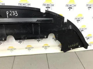 1302804 Дефлектор под бампер Ford Focus 1 Арт 2-727965, вид 4