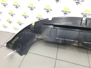 1302804 Дефлектор под бампер Ford Focus 1 Арт 2-727965, вид 8