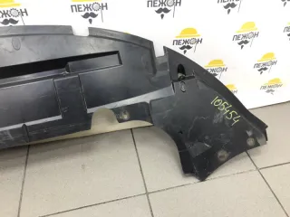 1302804 Дефлектор под бампер Ford Focus 1 Арт 2-727965, вид 10