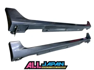 BR5S-51-P40B18 Накладка на порог Mazda 3 BK Арт 2-727991, вид 2